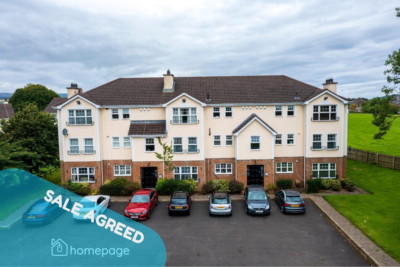 5 Oakfield Mews, Londonderry, BT48 8SN Homepage Estate Agents Northern Ireland